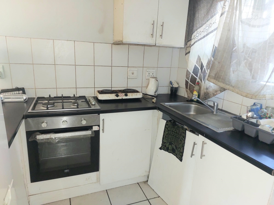 2 Bedroom Property for Sale in Sanlamhof Western Cape